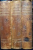 MEYERS, KLEINES KONVERSATIONS LEXICON, 3 VOL - LEIPZIG und WIEN, 1898