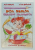 MIA ZURLIA  GOLESTE FARFURIA de ALIN BONTA si LIVIU STANILA , CARTE DE COLORAT ,  2021