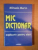 MIC DICTIONAR EXPLICATIV PENTRU ELEVI-MIHAELA MARIN