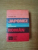 MIC DICTIONAR JAPONEZ - ROMAN ( EDITIE BUZUNAR ) de OCTAVIAN SIMU , Bucuresti 1980