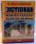 MIC DICTIONAR ROMAN - PERSAN , PERSAN - ROMAN , 2003