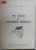 MIC TRATAT DE GEOGRAFIE MEDICALA de NICOLETA IONAC , 2000