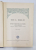 MICA BIBLIE , TIPARITA SUB INDRUMAREA PREA FERICITULUI PARINTE JUSTINIAN PATRIARHUL BISERICII ORTODOXE ROMANE , EDITIA A DOUA , 1977 *PREZINTA URME DE UZURA