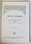 MICA BIBLIE , TIPARITA SUB INDRUMAREA SI CU PURTAREA DE GRIJA A PREA FERICITULUI PARINTE IUSTIN , PATRIARHUL BISERICII ORTODOXE ROMANE , EDITIA A  III - A , 1981 , PREZINTA URME DE UZURA