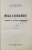 MICA CHIRURGIE SI ELEMENTE DE PATOLOGIE CHIRURGICALA de AL. D. RADULESCU - CLUJ,