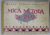 MICA METODA DE PIAN de MARIA CERNOVODEANU , 1964