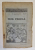 MICA PRAVILA de M . MIHAILEANU , 1924