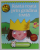 MICA PRINTESA , ROATA - ROATA PRIN GRADINA TOATA , CARTE CU STICKERE , ilustratii de TONY ROSS , 2007