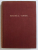 MICHEL - ANGE par CHARLES DE TOLNAY  , avec 402 reproductions , 1951