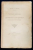 MICHEL C. SOUTZO, NOUVELLES RECHERCHES SUR LES ORIGINES & LES RAPPORTS DE QUELQUES POIDS ANTIQUES - PARIS, 1895
