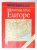 MICHELIN , MOTORING EUROPE ,, 1989