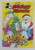 MICKEY MOUSE , REVISTA PENTRU COPII , CU BENZI DESENATE , NR. 12 , 1993