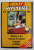MICKEY MYSTERE , NO . 8 , REVISTA CU BENZI DESENATE , OCTOMBRIE , 1995 , RTEXT IN LIMBA FRANCEZA