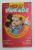 MICKEY PARADE - 30 ANS DE PARADE ! 1966 - 1996 , NR. 1 - MICKEY ET LA REVOLTE DES OMBRES , 1996, BENZI DESENATE *