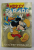 MICKEY PARADE , NO . 2  - 206 - CA C'EST DONALD ! , FEVRIER 1997 , BENZI DESENATE