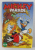 MICKEY PARADE , NO. 220 , 1998, CONTINE BENZI DESENATE , TEXT IN FRANCEZA