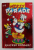 MICKEY PARADE , NO . 9  - 213 - CA C'EST DONALD ! , SEPTEMBRE 1997 , BENZI DESENATE