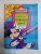 MICKEY'S SUPER COLOR / ACTIVITY BOOK , 1997