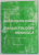 MICROBIOLOGIE SI PARAZITOLOGIE MEDICALA , EDITIA A II A REVAZUTA SI ADAUGITA de GHEORGHE DIMACHE si DAN PANAITESCU, 1999 , COPERTA SI COTOR CU URME DE UZURA