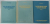 MICROBIOLOGIE VETERINARA de N. STAMATIN , VOLUMELE I - III , 1956