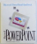 MICROSFT POWER POINT HANDBOOK - PRESENTATION GRAPHICS PROGRAM , 1992