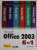 MICROSOFT OFFICE 2003 , 6 IN 1 de JOE HABRAKEN , 2006