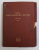 MICUL ATLAS LINGVISTIC ROMAN , SERIE NOUA , VOLUMUL I , sub directia Acad . EMIL PETROVICI , 1956