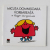 MICUTA DOMNISOARA  VORBAREATA  de ROGER HARGREAVES , 2008