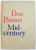 MID - CENTURY by JOHN DOS PASSOS , 1961