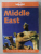 MIDDLE EAST , FROM LIBYA TO IRAN , THE ONLY REGIONAL GUIDE by ANDREW HUMPHREYS ...PAT YALE , 2000
