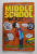MIDDLE SCHOOL , THE WORST YEARS OF MY LIFE by JAMES PATTERSON and CHRIS TEBBETTS , 2017