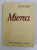 MIEREA - UN STUDIU CUPRINZATOR de EVA CRANE , 1979
