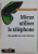 MIEUX UTILISER LE TELEPHONE - UN MEDIA SUR VOTRE BUREAU par SOPHIE DE MENTHON , 1999