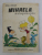 MIHAELA SI AL SAPTELEA PITIC de NELL COBAR , 1986 ,