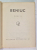 MIHAI BENIUC , COLECTIA '' CELE MAI FRUMOASE POEZII '' NR. 17 , 1959, FORMAT REDUS