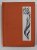 MIHAI BENIUC - PE COARDELE TIMPULUI , versuri , 1963 , EXEMPLAR SEMNAT SI NUMEROTAT 288 DIN 600 *
