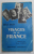 MIHAI RALEA - VISAGES DE LA FRANCE , preface par ROGER GARAUDY , 1959