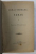 MIHAI VEREANU - roman de JACOB NEGRUZZI , 1873 , EDITIA I*