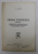 MIHAIL EMINESCU ( BIOGRAFIE )  - CONFERINTA TINUTA LA ATENEUL ROMAN de N. I. RUSSU , 1929