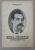 MIHAIL EMINESCU - CAUZELE MORTII SALE - STUDIU de GEORGE POTRA , EDITIE INTERBELICA