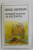 MIHAIL SADOVEANU - CREANGA DE AUR , EDITIE BILINGVA ROMANA - RUSA , 1981