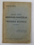 MIJLOACE PENTRU IDENTIFICAREA CARACTERELOR SI PREVEDEREA DESTINULUI - CONFERINTA de FLORIAN ONITA , 1941 , DEDICATIE *