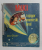 MIKI - I NJEGOV SVEMIRSKI BROD - WALT DISNEY , 1961