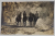 MILITARI SI CIVILI ROMANI CALARE , BUDAPESTA , CARTE POSTALA , 1919