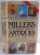 MILLER ' S INTERNATIONAL ANTIQUES PRICE GUIDE 1987 AMERICAN EDITION by JUDITH AND MARTIN MILLER , 1986