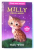 MILLY PISICUTA RAPITA de HOLLY WEBB , 2017