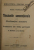 MINCIUNILE CONVENTIONALE ALE CIVILIZATIEI NOASTRE de MAX NORDAU / HERBART SI EDUCATIA PRIN INSTRUCTIUNE de GABRIEL COMPAYRE , COLIGAT DE 2 CARTI , EDITII INTERBELICE