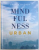 MINDFULNESS URBAN - EXERCITII DE CURAJ, COMPASIUNE SI CONECTARE de GASPAR GYORGY, 2018