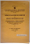 MINELE NOASTRE DE MERCUR SI MINELE NOASTRE DE AUR de C. DEM. POPESCU , 1934