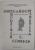 MINERALOGIE , EXPOZITIE ESTETICA de C. GRUESCU , 1977, DEDICATIE *